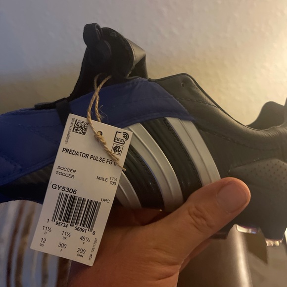 Predator pulse fg ucl - Picture 7 of 7